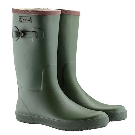 BOTAS AIGLE PERDRIX