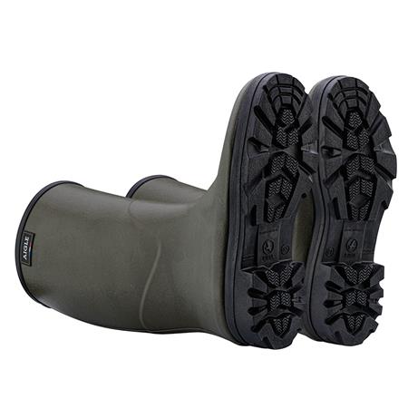 BOTAS DE HOMBRE AIGLE CHAMBORD NEOMESH - KAKI