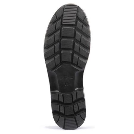 BOTAS DE HOMBRE LE CHAMEAU COUNTRY CROSS JERSEY - VERDE OLIVA