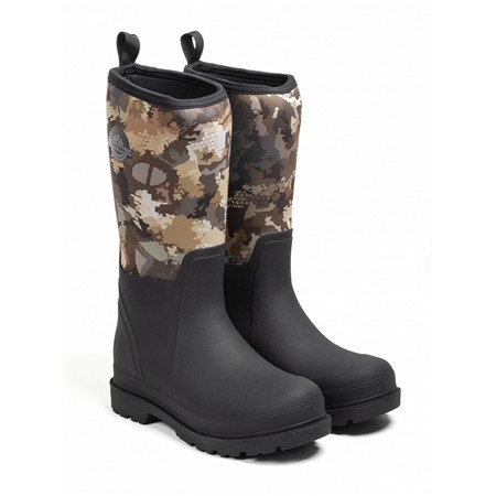 Botas De Hombre Remington Timber - Camo