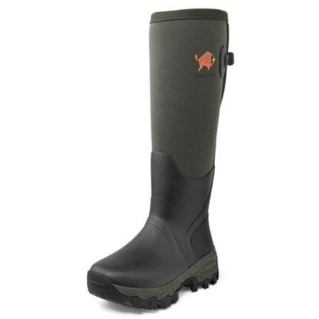 Botas Femininas Gateway Woodwalker Lady 17” 4Mm - Floresta