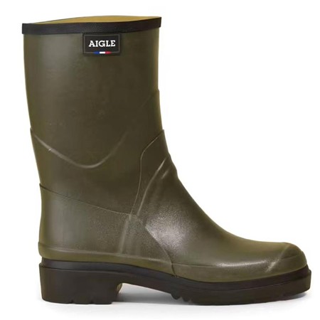 BOTAS HOMBRE AIGLE BISON