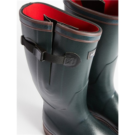 BOTAS HOMBRE AIGLE PARCOURS 2 ISO