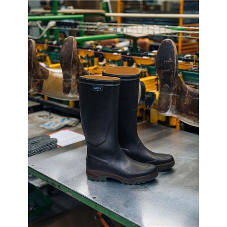 BOTAS HOMBRE AIGLE PARCOURS 2