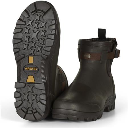 BOTAS HOMBRE ARXUS PRIMO JODHPUR