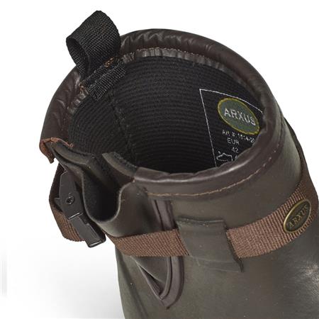 BOTAS HOMBRE ARXUS PRIMO JODHPUR