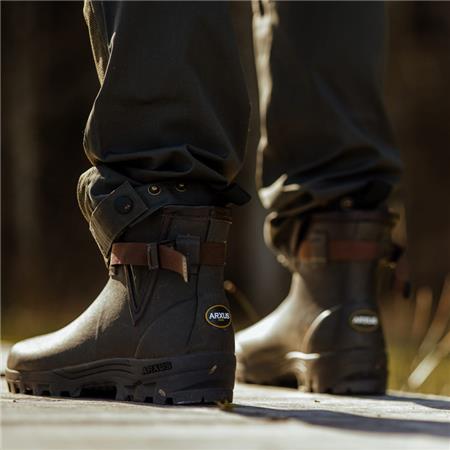 BOTAS HOMBRE ARXUS PRIMO JODHPUR