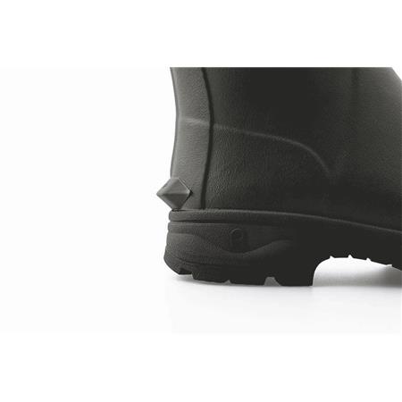 BOTAS HOMBRE CAZA - CAQUI ROUCHETTE VENEUR - KAKI