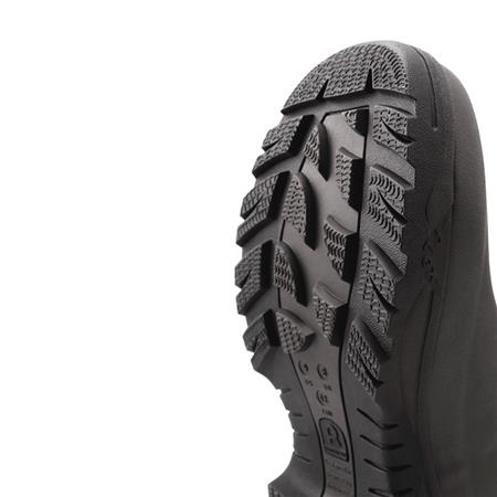 BOTAS HOMBRE CAZA - CAQUI ROUCHETTE VENEUR NEO - KAKI