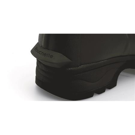 BOTAS HOMBRE CAZA - CAQUI ROUCHETTE VENEUR NEO - KAKI