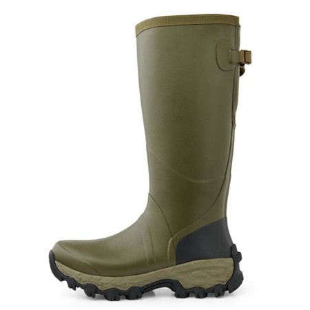 BOTAS HOMBRE GATEWAY WOODSTALKER 18
