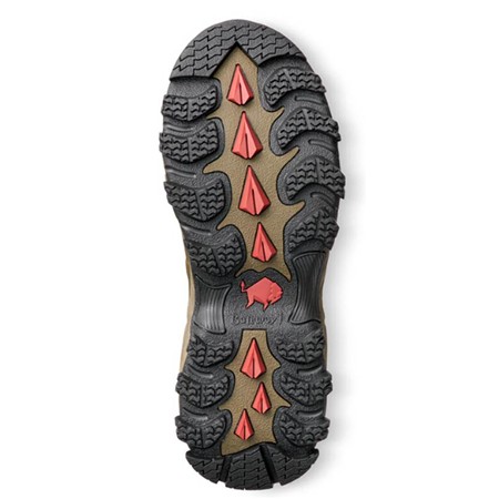 BOTAS HOMBRE GATEWAY WOODSTALKER 18