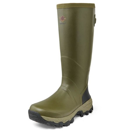 Botas Hombre Gateway Woodstalker 18” 3Mm - Cedro Oliva