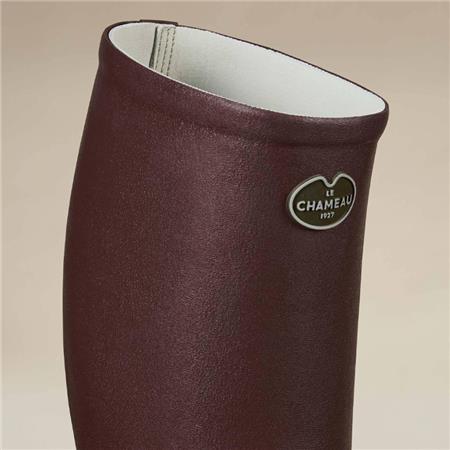 BOTAS HOMBRE LE CHAMEAU SAINT HUBERT