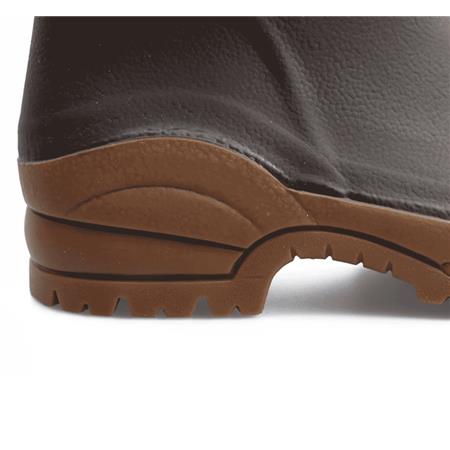 BOTAS HOMBRE - MARRÓN ROUCHETTE OPTIMUM - MARRON