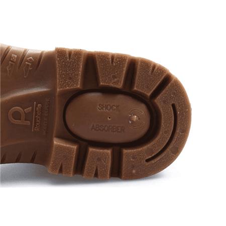 BOTAS HOMBRE - MARRÓN ROUCHETTE OPTIMUM - MARRON