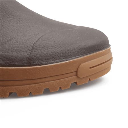 BOTAS HOMBRE - MARRÓN ROUCHETTE OPTIMUM - MARRON