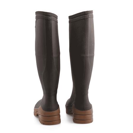 BOTAS HOMBRE - MARRÓN ROUCHETTE OPTIMUM - MARRON