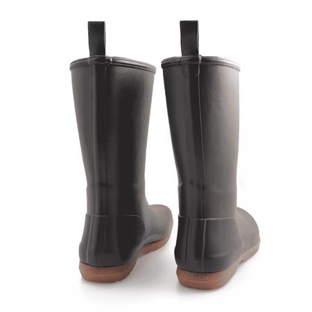 BOTAS HOMBRE - MARRÓN ROUCHETTE ORIGIN - MARRON