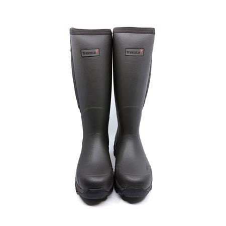 BOTAS HOMBRE-MUJER TREKSTA LOFOTEN 18 NEO