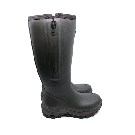 BOTAS HOMBRE-MUJER TREKSTA LOFOTEN 18 NEO