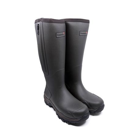 BOTAS HOMBRE-MUJER TREKSTA LOFOTEN 18 NEO