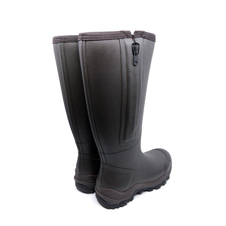 BOTAS HOMBRE-MUJER TREKSTA LOFOTEN 18 NEO