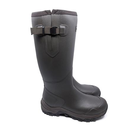 BOTAS HOMBRE-MUJER TREKSTA NORDLAND 18