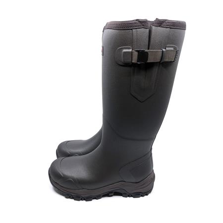 BOTAS HOMBRE-MUJER TREKSTA SVALBARD 18 NEO