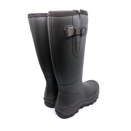 BOTAS HOMBRE-MUJER TREKSTA SVALBARD 18 NEO
