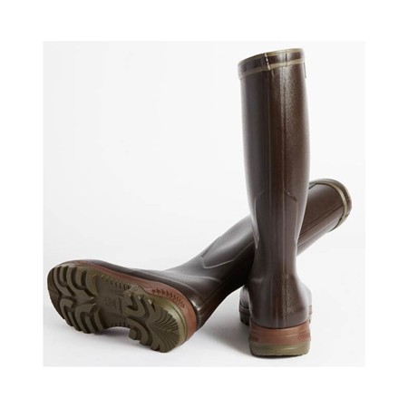 BOTAS HOMEM AIGLE PARCOURS 2