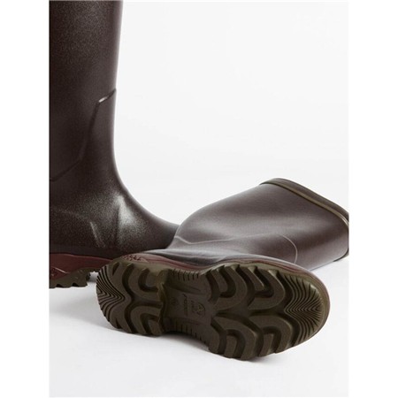 BOTAS HOMEM AIGLE PARCOURS 2
