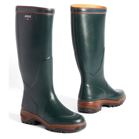 BOTAS HOMEM AIGLE PARCOURS 2