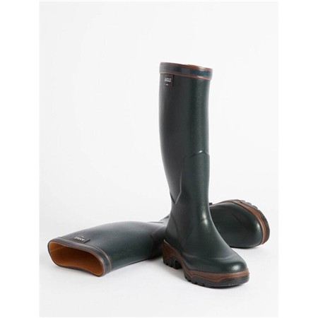 BOTAS HOMEM AIGLE PARCOURS 2