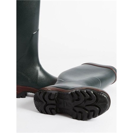 BOTAS HOMEM AIGLE PARCOURS 2