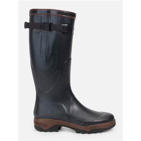 BOTAS HOMEM AIGLE PARCOURS 2 VARIO