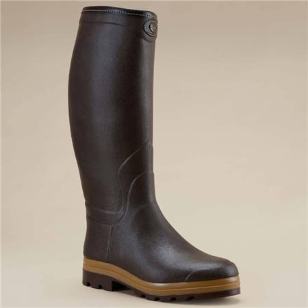 BOTAS HOMEM LE CHAMEAU SAINT HUBERT HERITAGE