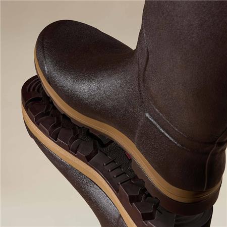 BOTAS HOMEM LE CHAMEAU SAINT HUBERT HERITAGE