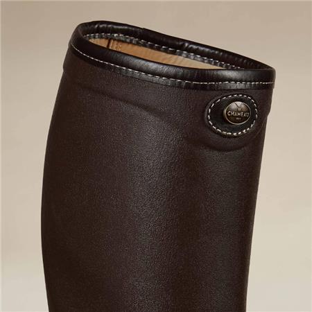 BOTAS HOMEM LE CHAMEAU SAINT HUBERT HERITAGE