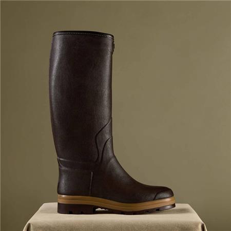BOTAS HOMEM LE CHAMEAU SAINT HUBERT HERITAGE