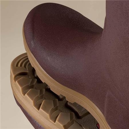 BOTAS HOMEM LE CHAMEAU SAINT HUBERT - MARROM