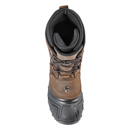 BOTAS MASCULINAS BAFFIN CONTROL MAX - MARROM