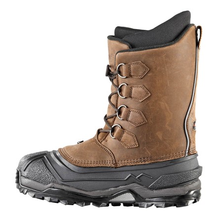 BOTAS MASCULINAS BAFFIN CONTROL MAX - MARROM