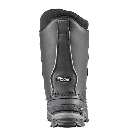 BOTAS MASCULINAS BAFFIN CONTROL MAX - PRETO