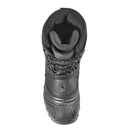 BOTAS MASCULINAS BAFFIN CONTROL MAX - PRETO