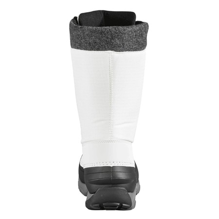 BOTAS MUJER BAFFIN JESS - NEGRO/BLANCO