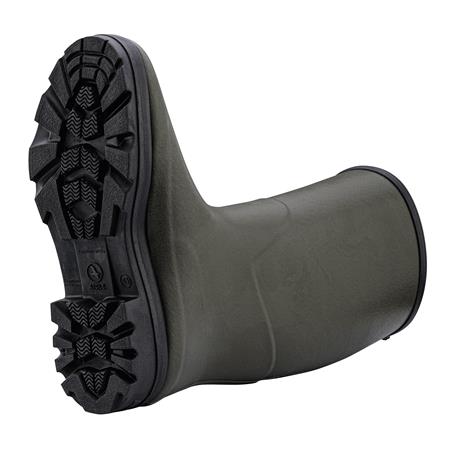 BOTAS MUJER - CAQUI AIGLE CHAMBORD NEOMESH - KAKI