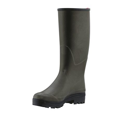 BOTAS MUJER - CAQUI AIGLE CHAMBORD NEOMESH - KAKI
