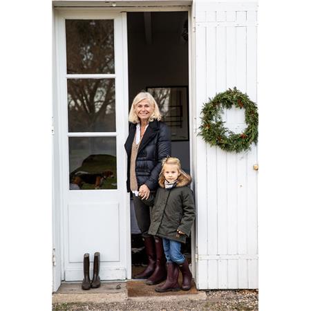 BOTAS MUJER LE CHAMEAU GIVERNY