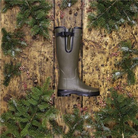 BOTAS MUJER LE CHAMEAU VIERZONORD